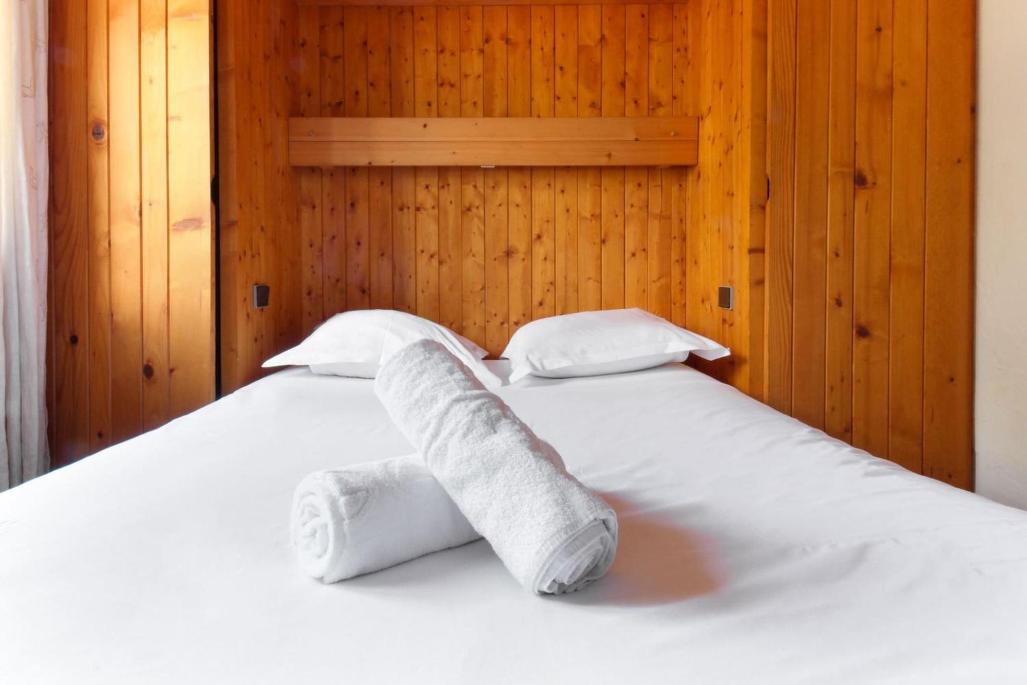 Chalet Charousse Les Houches Extérieur photo