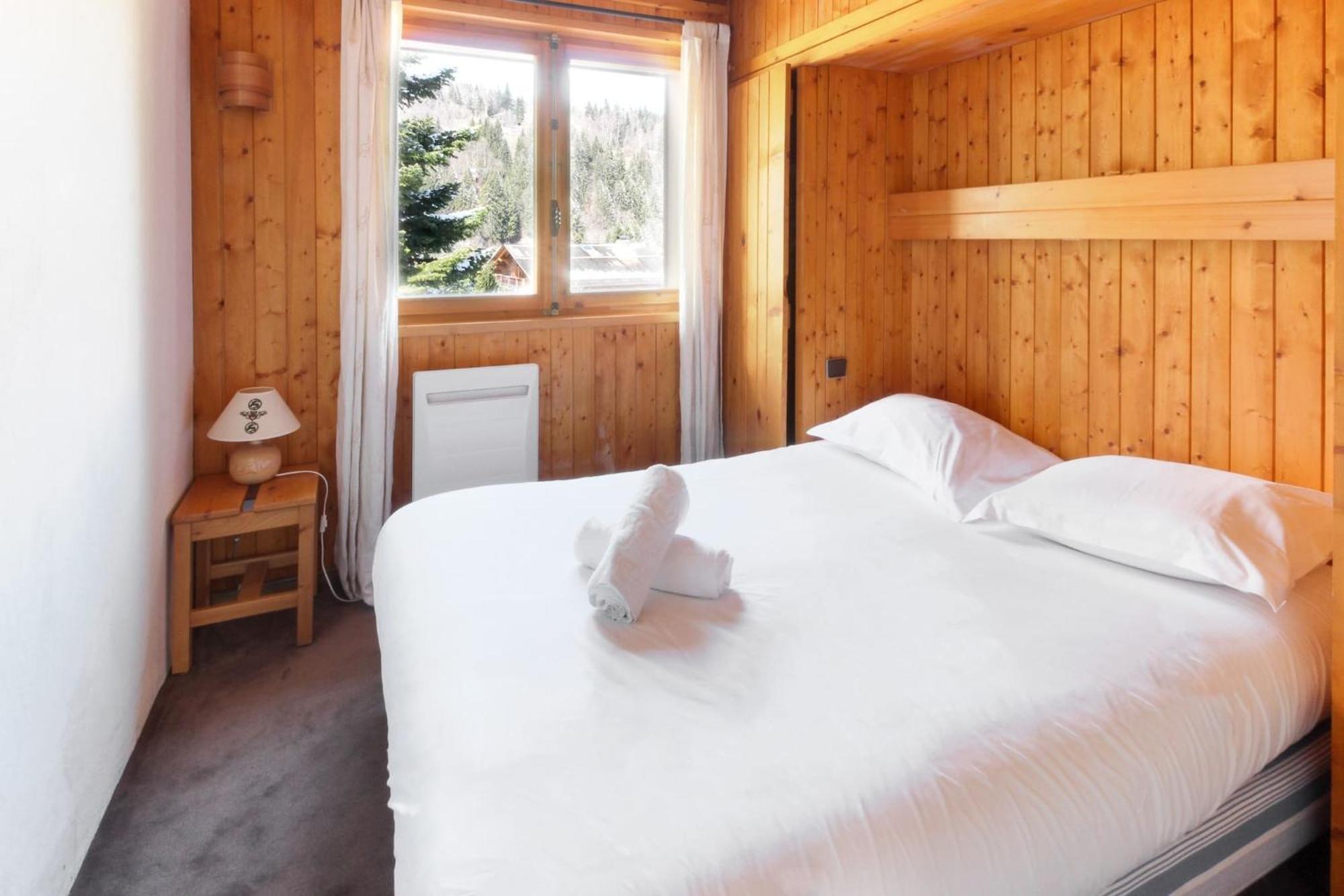 Chalet Charousse Les Houches Extérieur photo